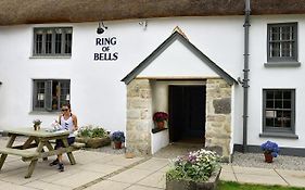 Eversfield Organic At The Ring Of Bells Inn